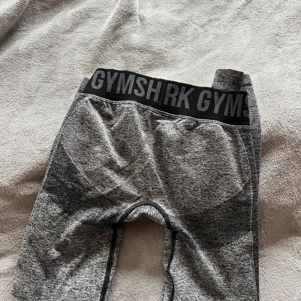 Gym Shark FLEX LOW RISE LEGGINGS